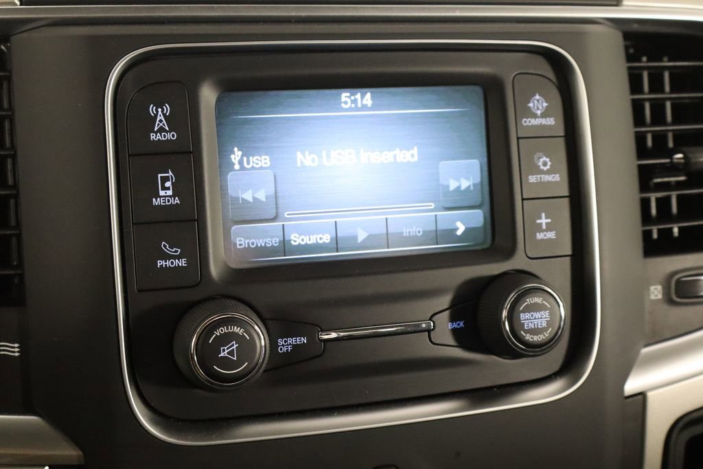 Used 2019 RAM 1500 Classic SLT image 27