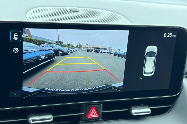 New 2027 Hyundai Ioniq 5 SEL RWD image 19