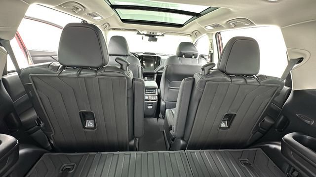 New 2026 Subaru Ascent Bronze Edition image 18
