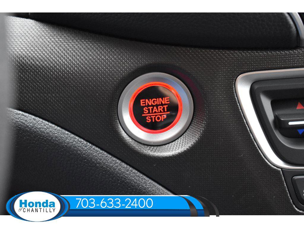 New 2025 Honda Ridgeline TrailSport image 28