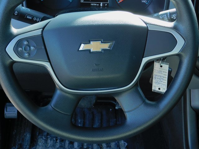 Used 2019 Chevrolet Colorado W/T w/ WT Convenience Package image 15
