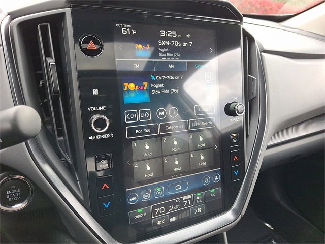 Certified 2024 Subaru Crosstrek 2.5i Limited w/ Popular Package #3A image 16