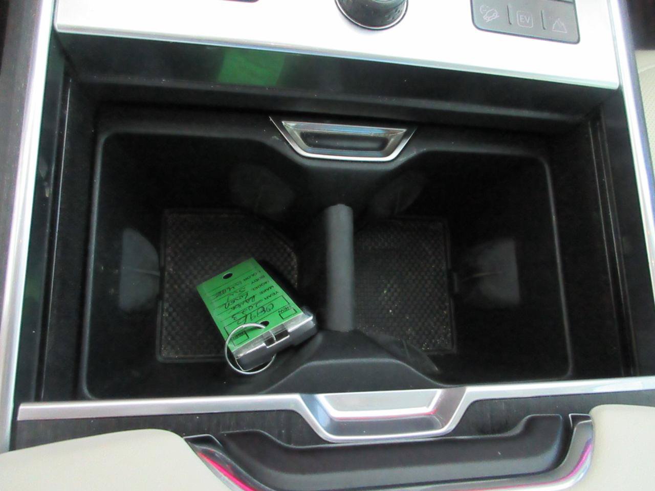 Used 2023 Land Rover Range Rover SE AWD/4WD image 51
