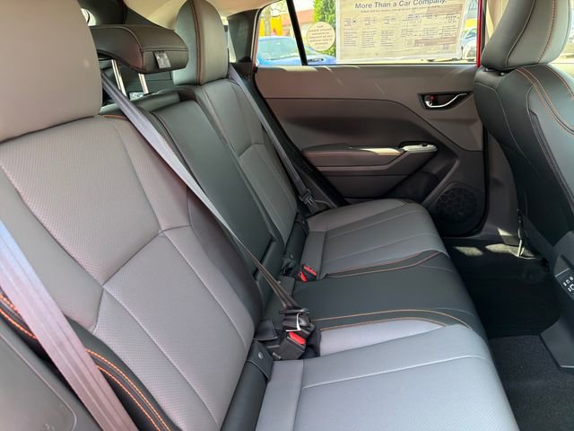 New 2026 Subaru Crosstrek 2.5i Limited image 23