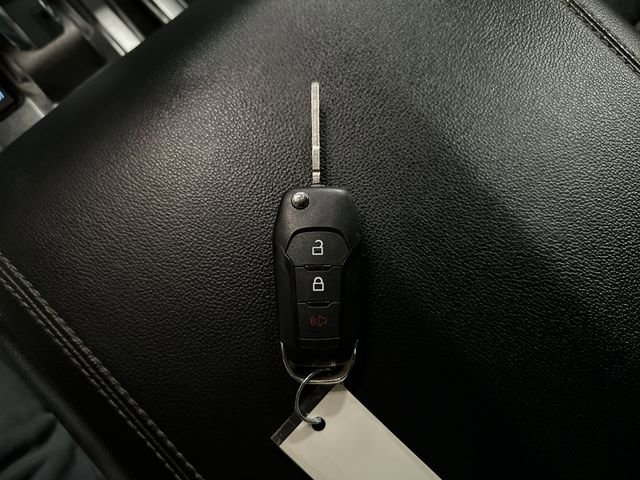 Used 2023 Ford F150 XLT w/ Equipment Group 301A Mid image 32