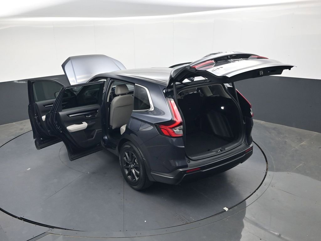 Used 2026 Honda CR-V EX-L image 36
