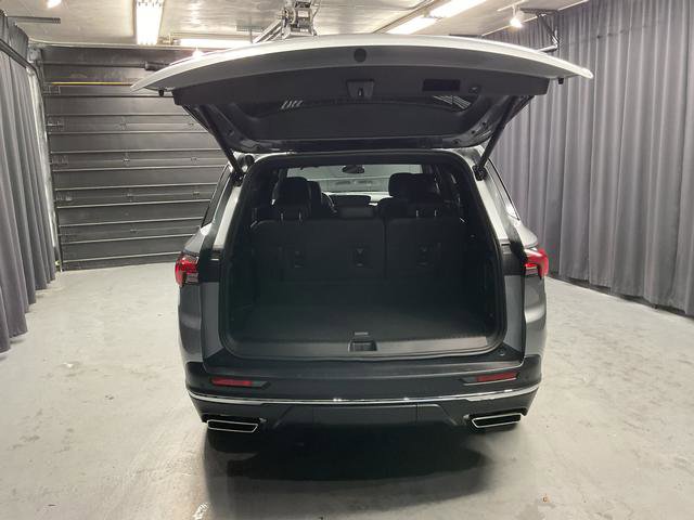 New 2026 Buick Enclave Preferred image 14