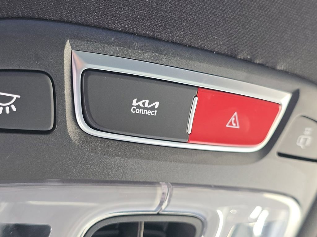 Used 2023 Kia Telluride SX X-Line image 8