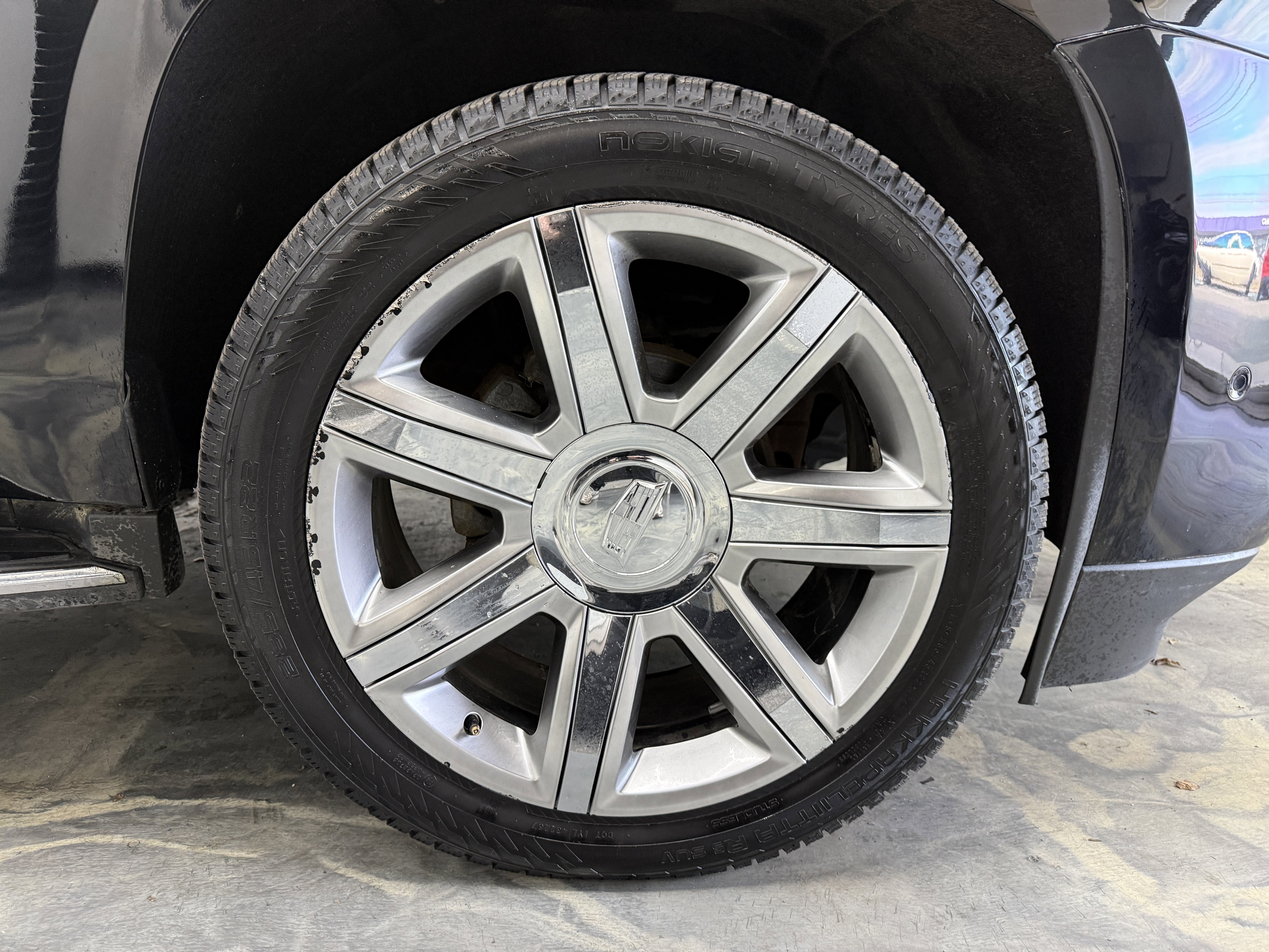 Used 2019 Cadillac Escalade Luxury image 31