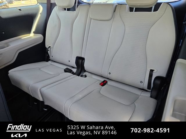 New 2026 Kia Carnival SX Prestige FWD image 17