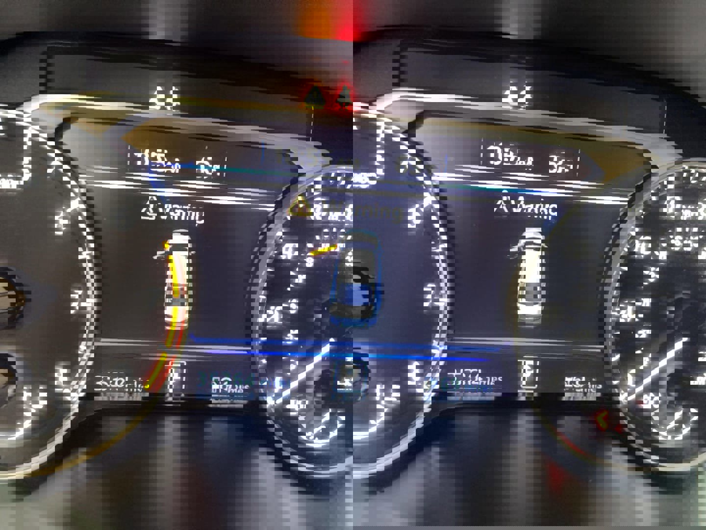 Used 2022 Nissan Altima 2.5 SR w/ Midnight Edition Package image 12