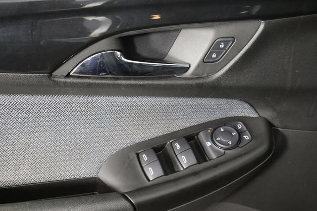 Used 2024 Chevrolet TrailBlazer LT FWD image 20