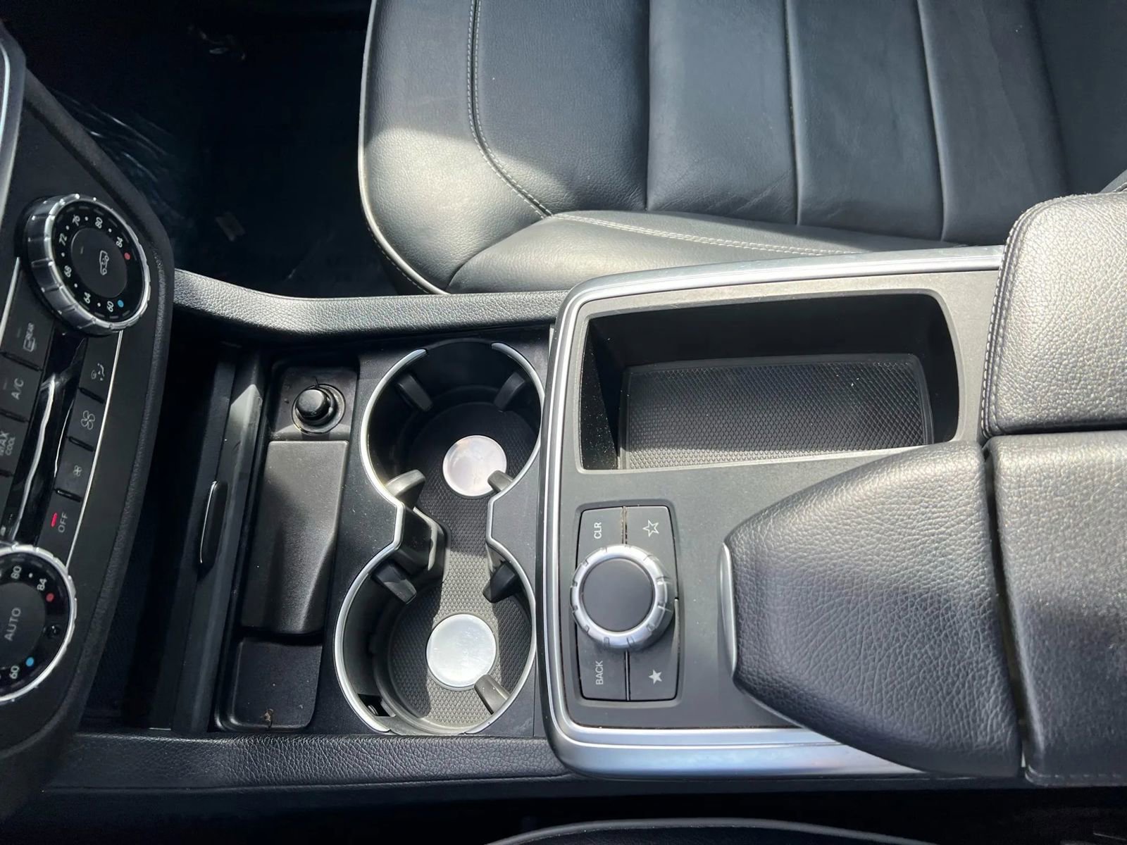 Used 2013 Mercedes-Benz ML 350 4MATIC image 23