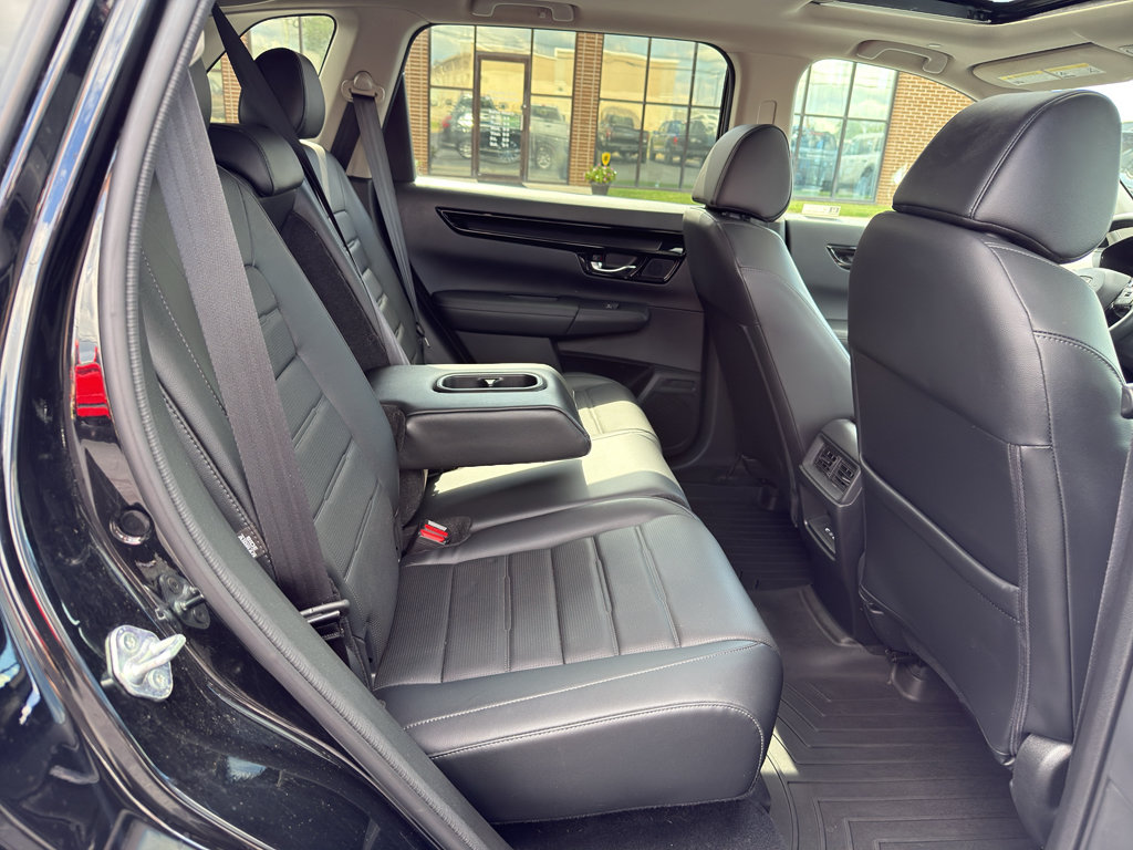 Used 2024 Honda CR-V EX-L image 27
