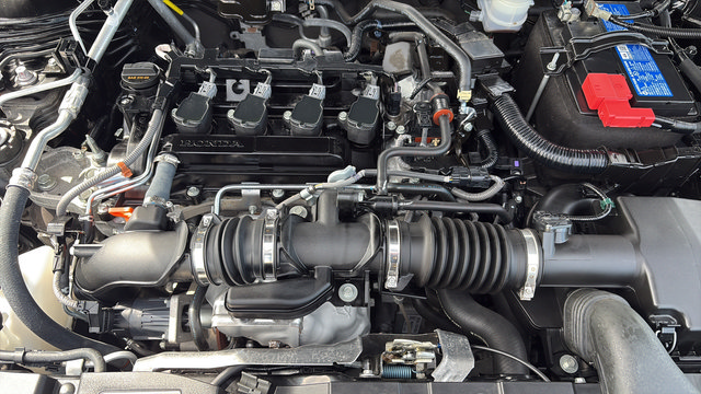 Used 2022 Honda Accord Sport Special Edition image 25