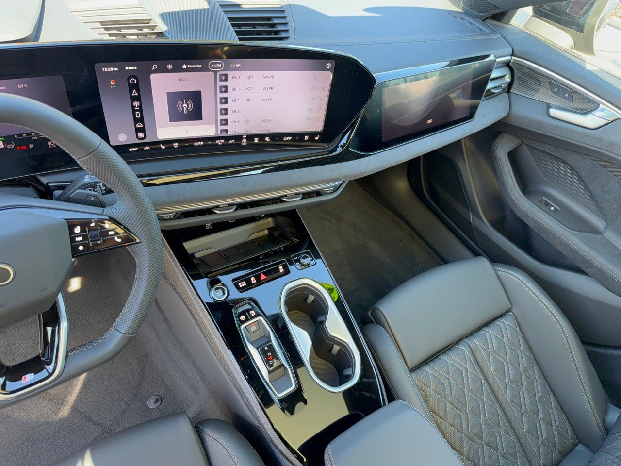 New 2026 Audi A6 Prestige AWD/4WD image 22