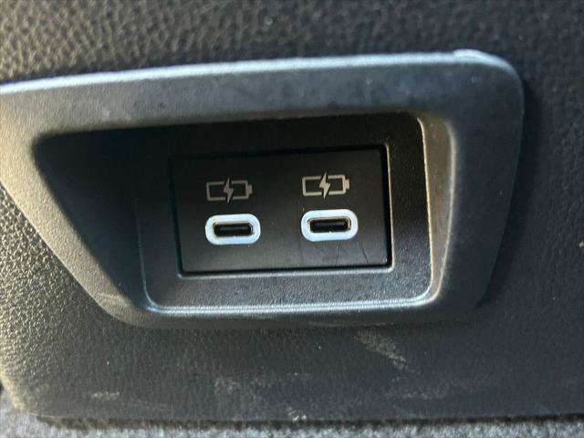 Certified 2024 Toyota Corolla Cross AWD Hybrid w/ Convenience Package image 22