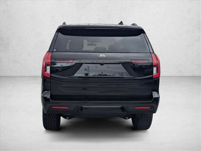 New 2025 Ford Expedition Tremor AWD/4WD image 7
