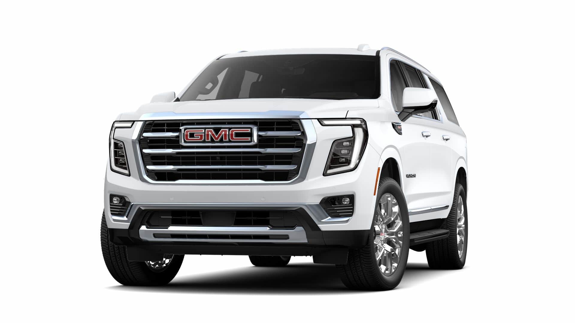 New 2026 GMC Yukon XL Elevation w/ Elevation Premium Package AWD/4WD image 49