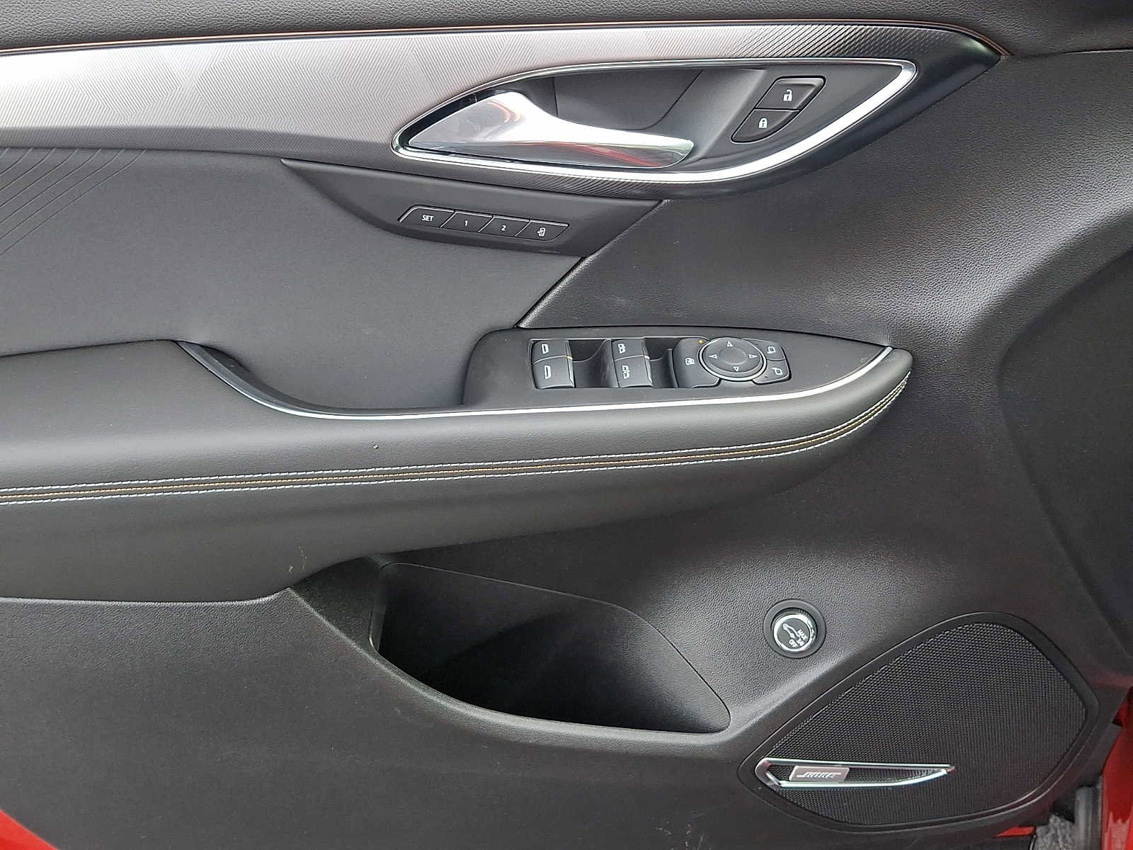 New 2026 Buick Envision Sport Touring AWD/4WD image 10