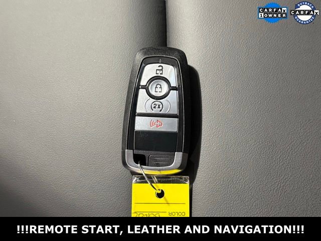 Used 2025 Ford Bronco Sport Outer Banks w/ Outer Banks Tech Package+ image 32