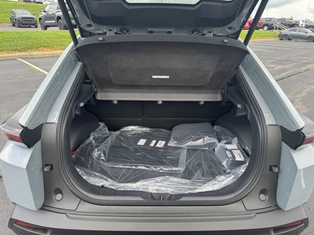 New 2026 Toyota C-HR AWD/4WD image 15