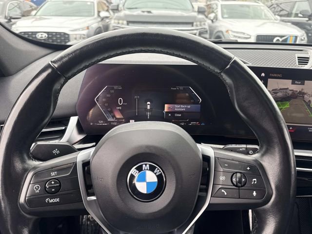Used 2023 BMW X1 xDrive28i image 30