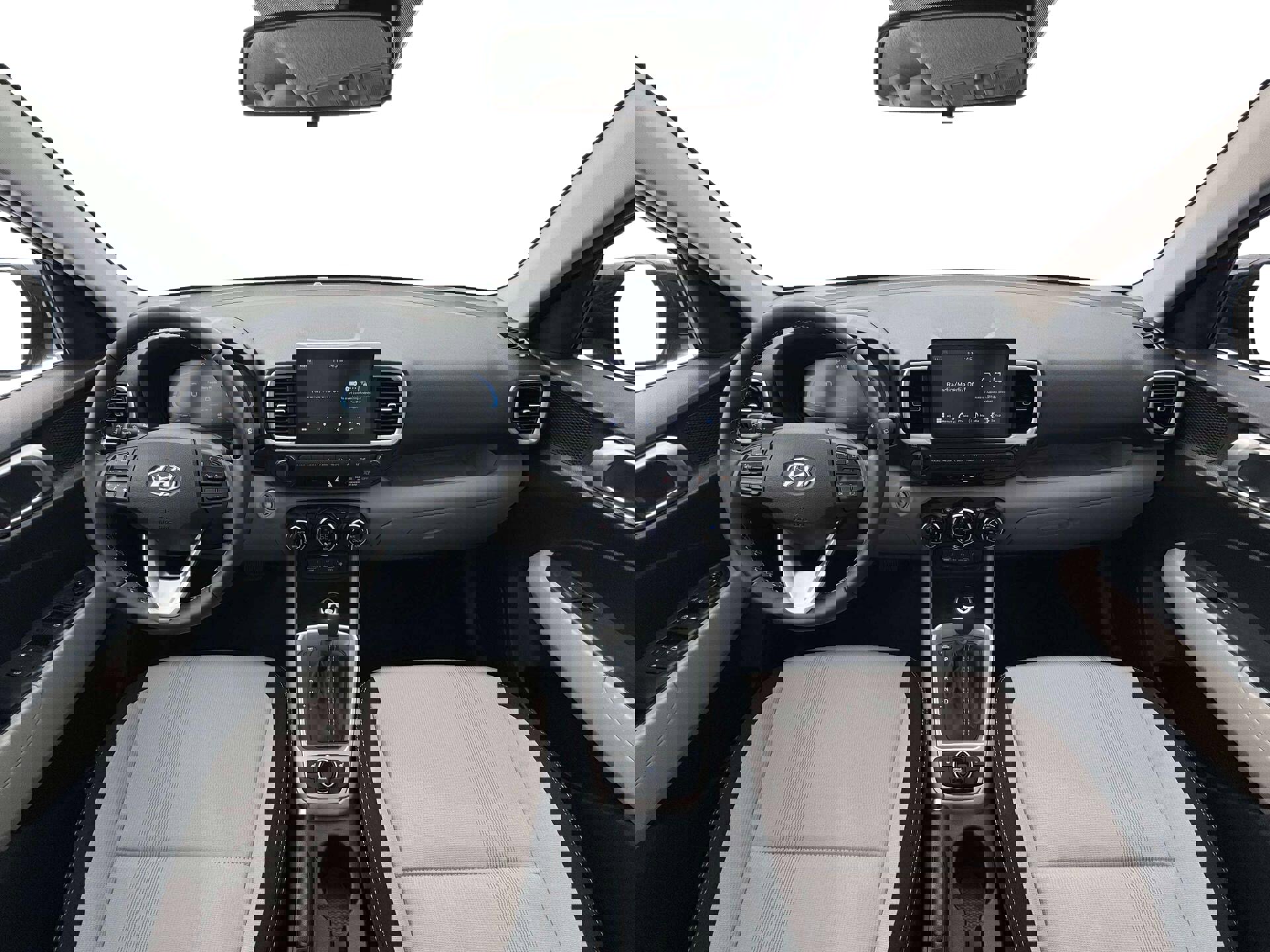 New 2026 Hyundai Venue SEL image 13