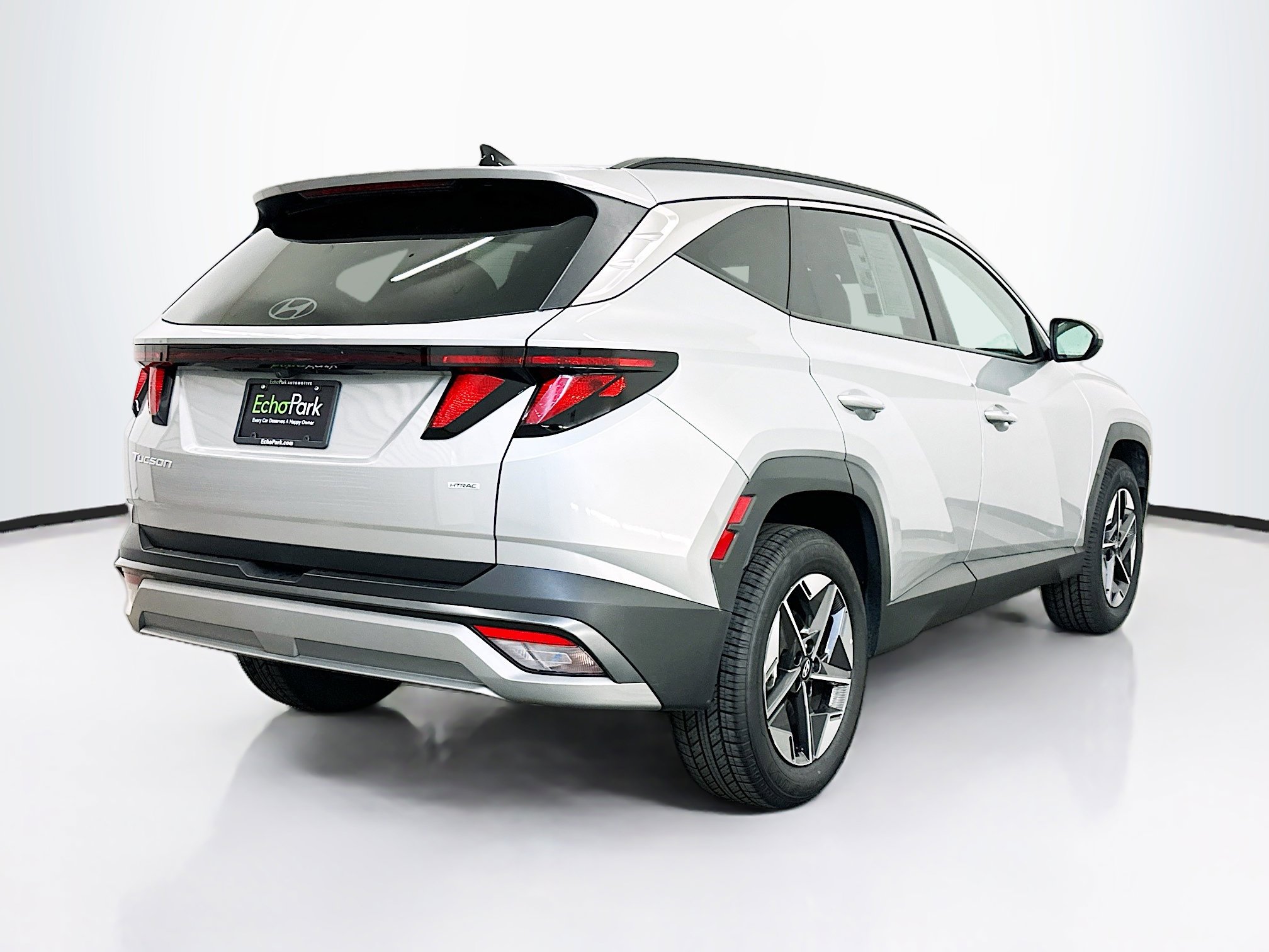 Used 2025 Hyundai Tucson SEL AWD/4WD image 9
