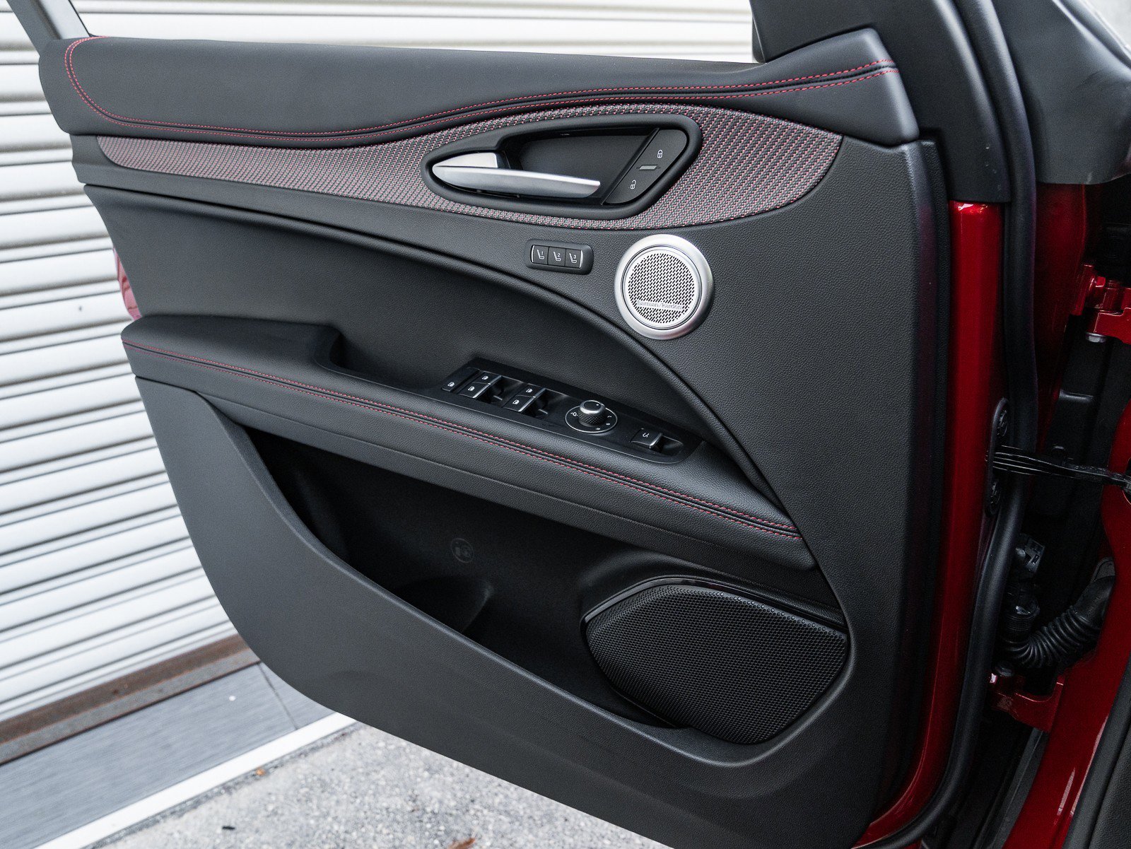 New 2024 Alfa Romeo Stelvio Quadrifoglio image 38