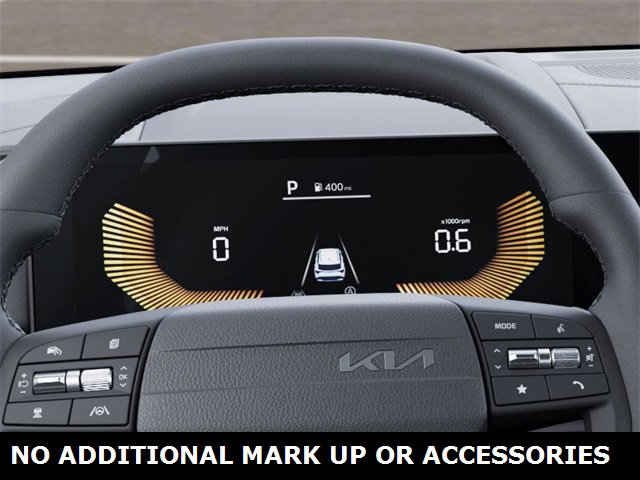 New 2026 Kia Sportage EX w/ EX Panorama Roof Package image 21