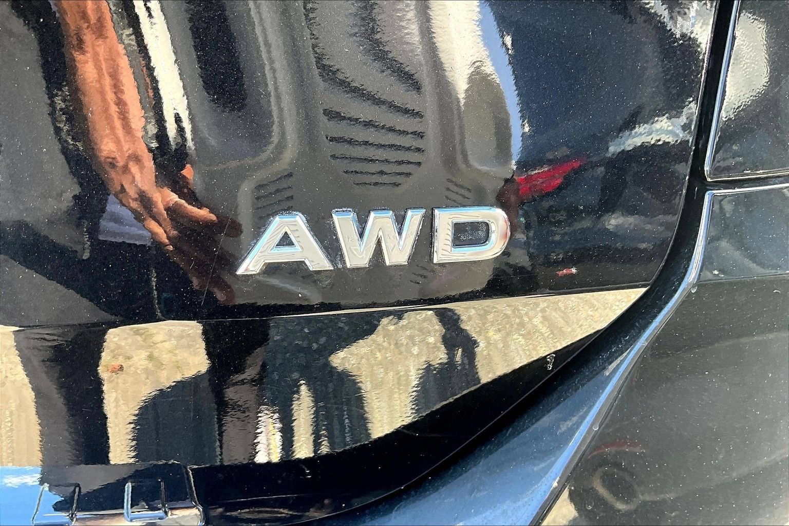 Used 2019 Nissan Rogue S AWD/4WD image 22