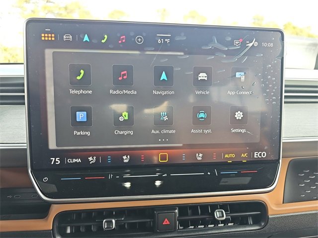 New 2025 Volkswagen ID. Buzz Pro S image 22