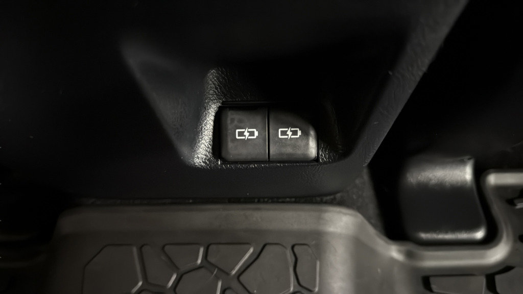 Used 2023 Toyota 4Runner TRD Pro AWD/4WD image 40