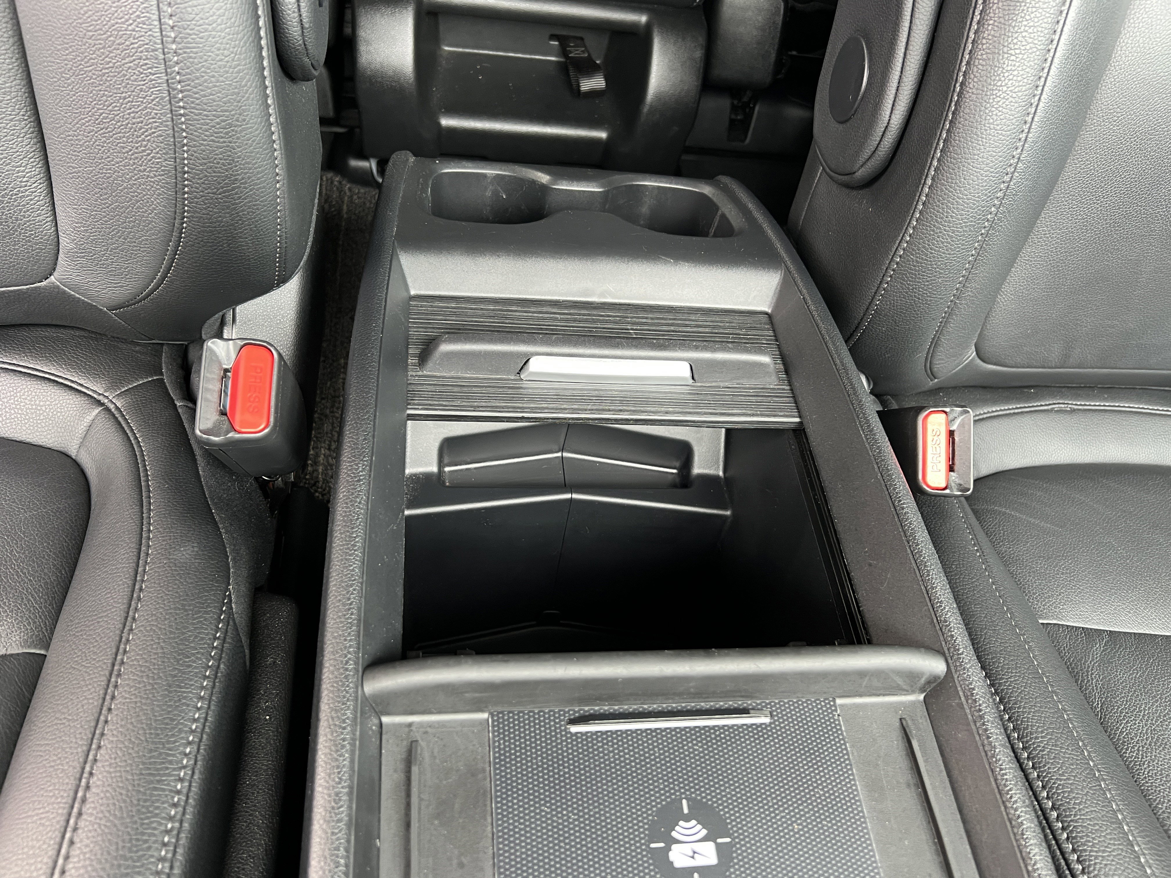 Used 2025 Honda Odyssey EX-L image 22