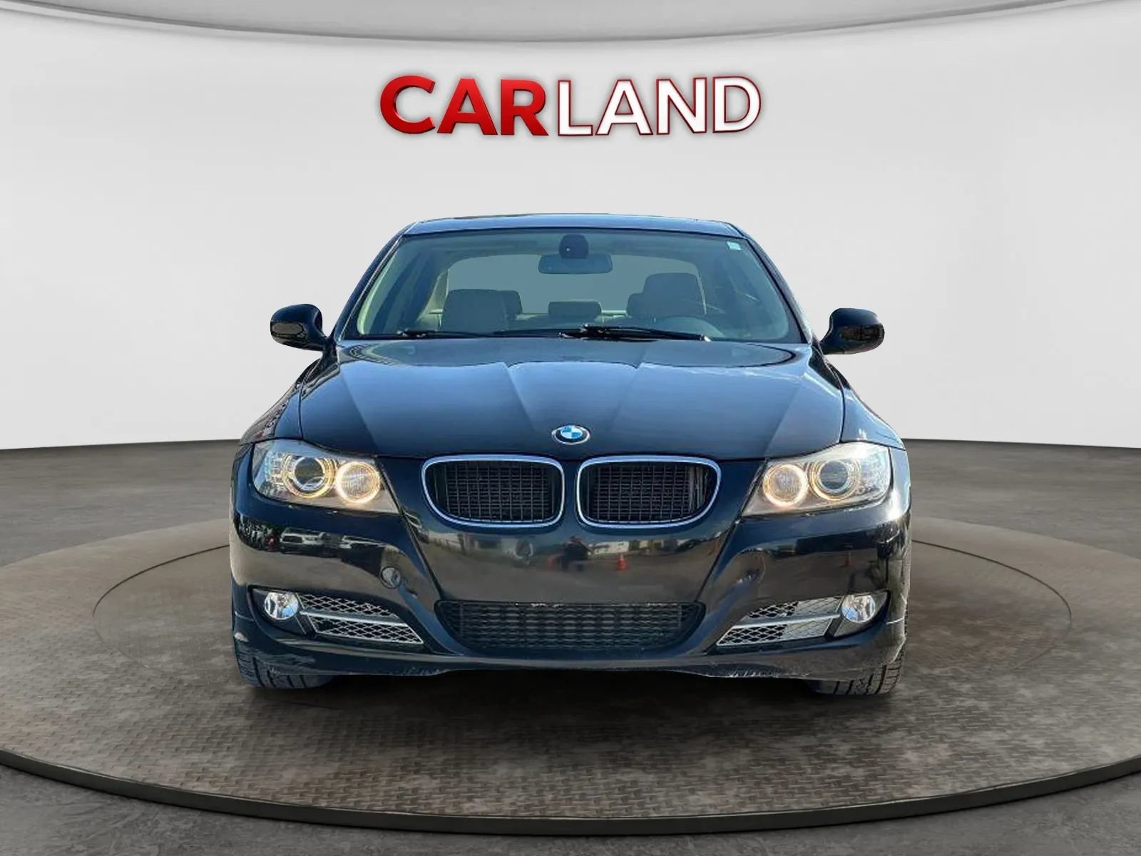 Used 2011 BMW 335d Sedan RWD image 11