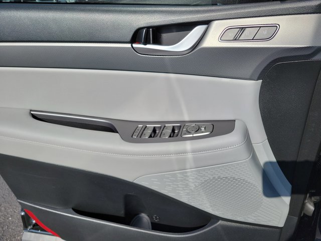 Used 2022 Hyundai Palisade SEL w/ 8P Bench Seat Package image 29