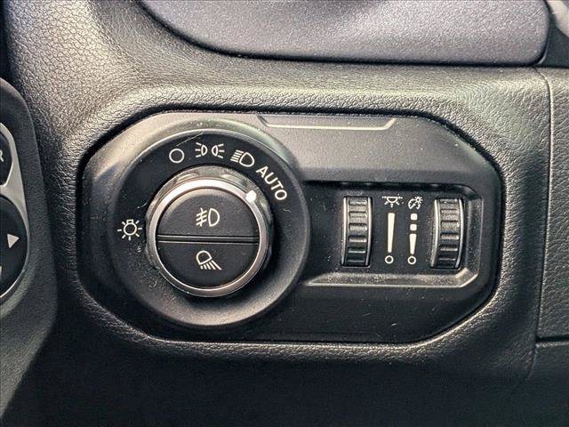 Used 2020 Jeep Gladiator Mojave w/ LED Lighting Group AWD/4WD image 16