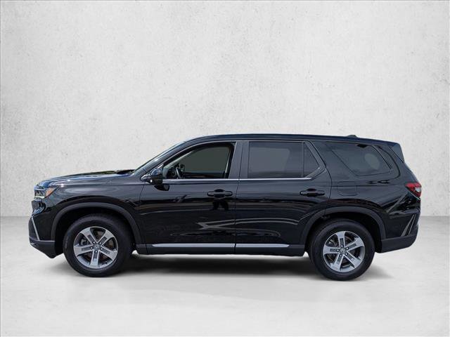 Used 2023 Honda Pilot EX-L image 8