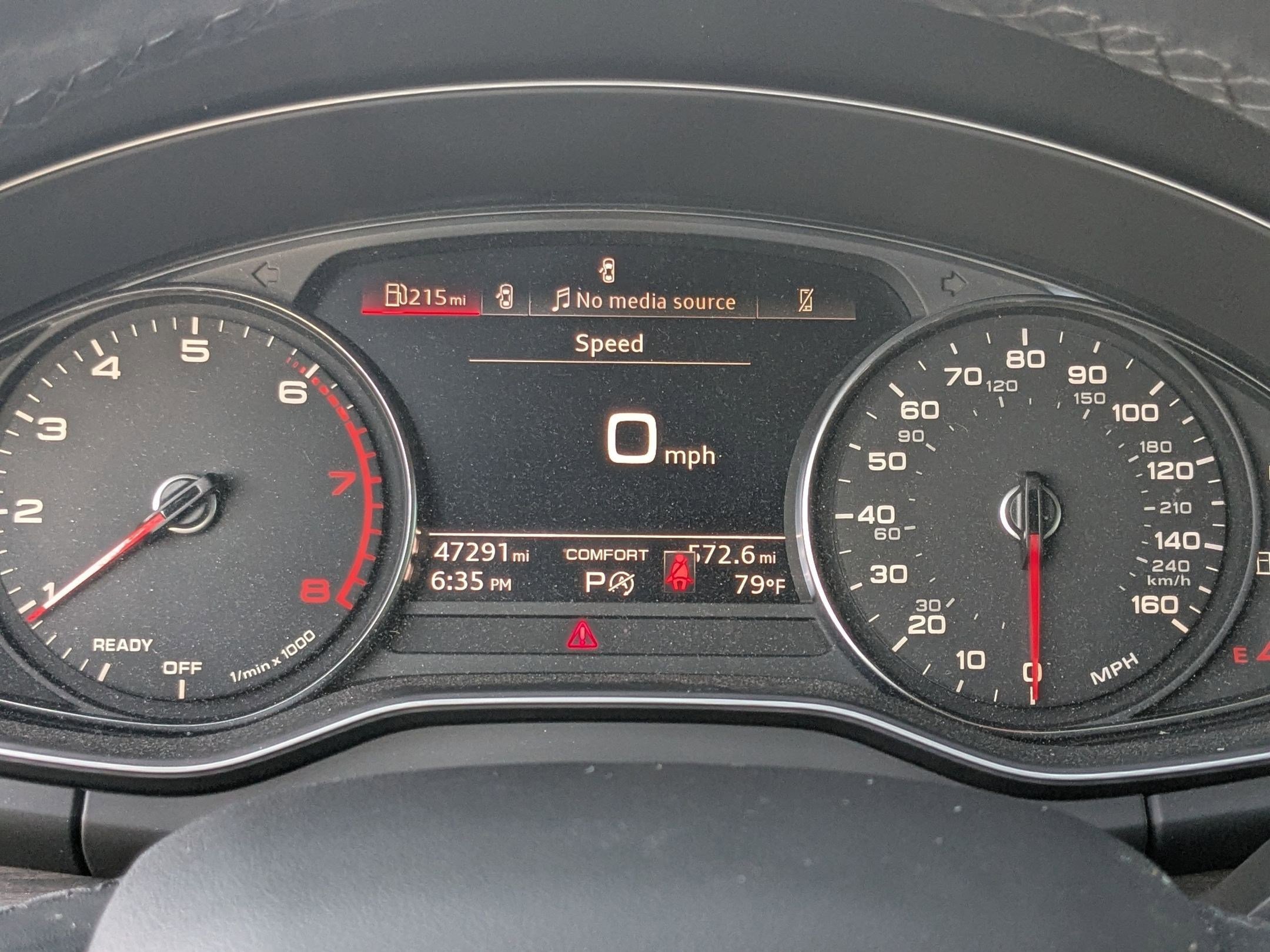 Used 2021 Audi Q5 Premium w/ Convenience Package image 14