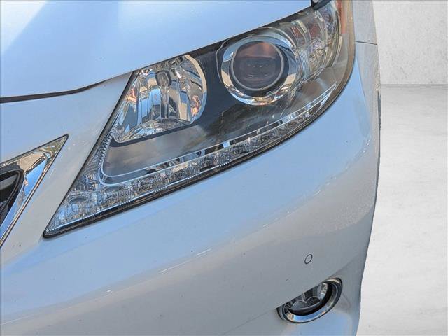 Used 2014 Lexus ES 350 w/ Luxury Package image 9