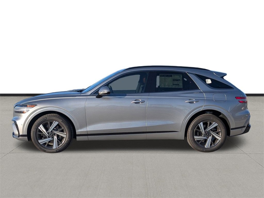 New 2026 Genesis GV70 3.5T Sport Advanced image 8