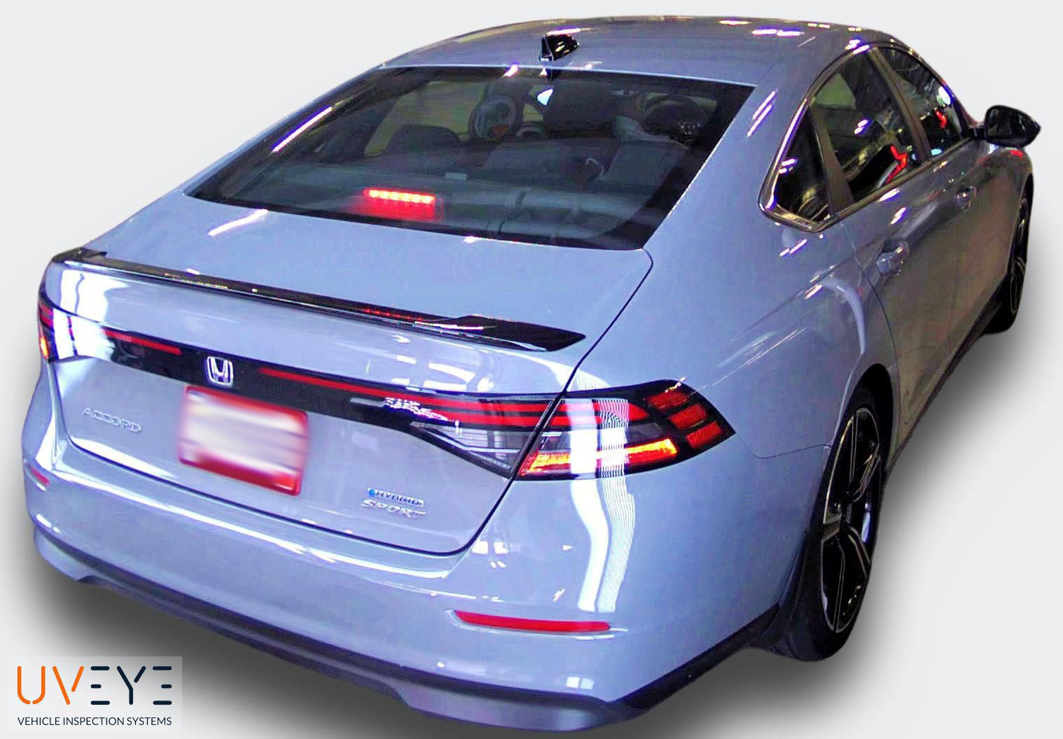 Used 2024 Honda Accord Sport image 20