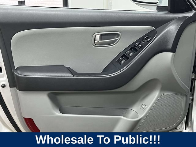 Used 2009 Hyundai Elantra GLS FWD image 15