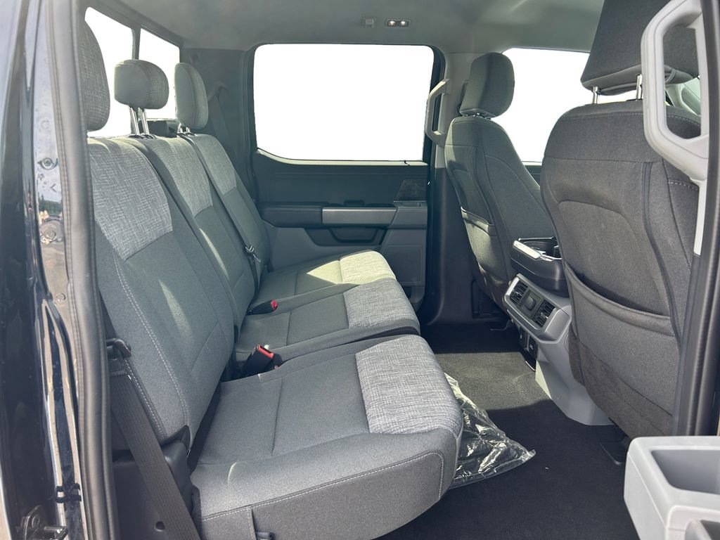 Used 2023 Ford F150 XLT w/ Equipment Group 302A High AWD/4WD image 17