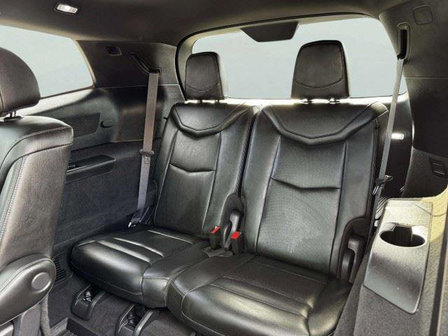 Used 2024 Cadillac XT6 Sport w/ Technology Package AWD/4WD image 38