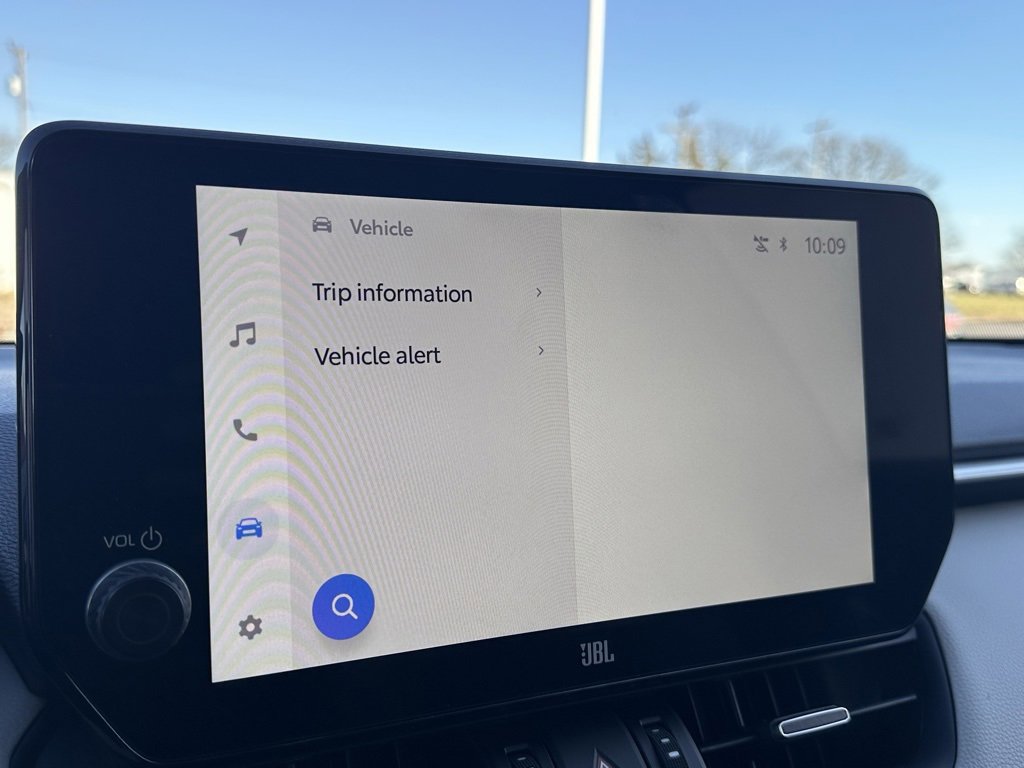 New 2025 Toyota RAV4 XLE Premium image 34