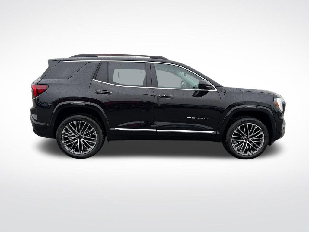 New 2026 GMC Terrain Denali image 9