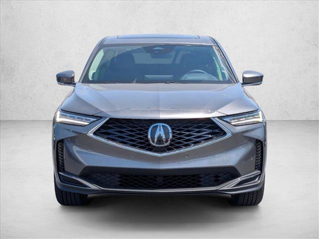 New 2026 Acura MDX FWD w/ Technology Package image 6
