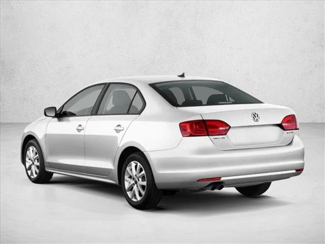 Used 2013 Volkswagen Jetta SE image 10